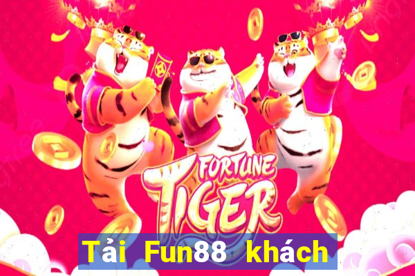 Tải Fun88 khách hàng Boyuan