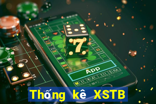 Thống kê XSTB thứ bảy