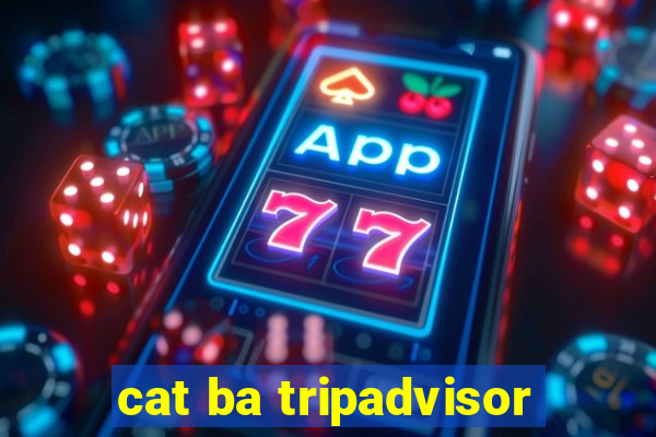 cat ba tripadvisor