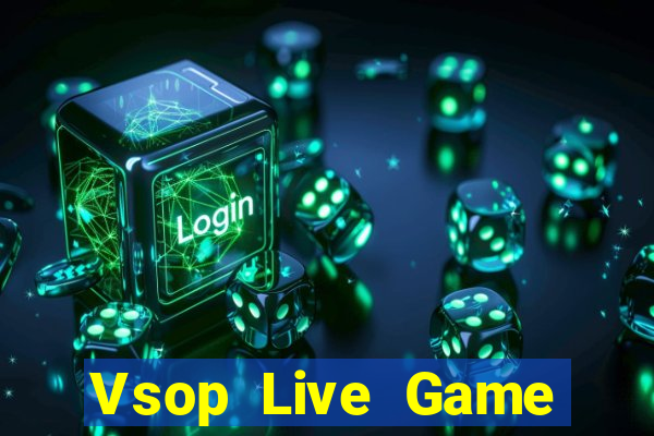 Vsop Live Game Bài Slot Đổi Thưởng