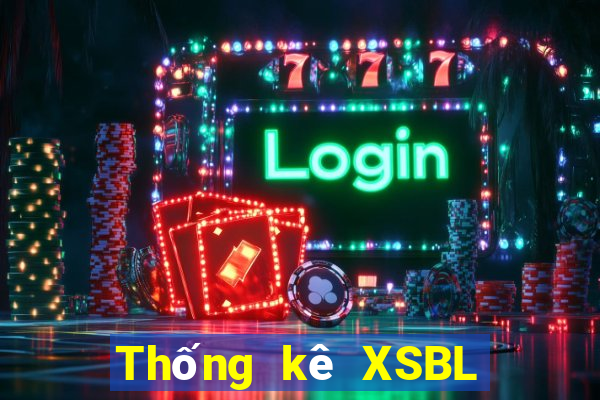 Thống kê XSBL ngày 31