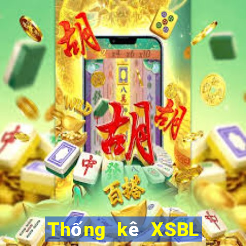 Thống kê XSBL ngày 31