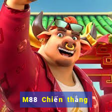 M88 Chiến thắng lớn Chơi bài online Real