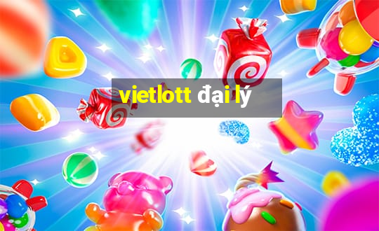 vietlott đại lý