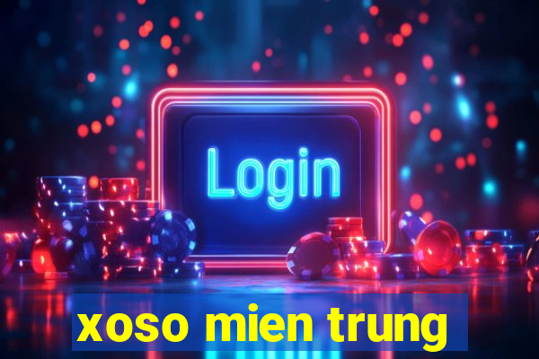 xoso mien trung