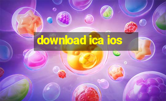 download ica ios