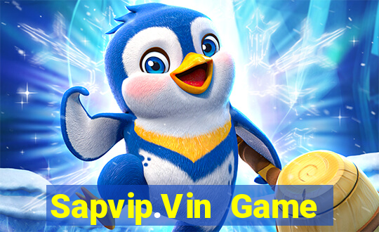 Sapvip.Vin Game Bài Quốc Tế