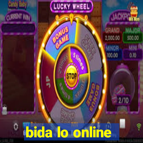 bida lo online