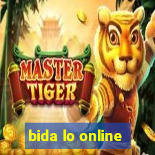 bida lo online