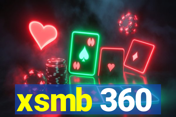 xsmb 360