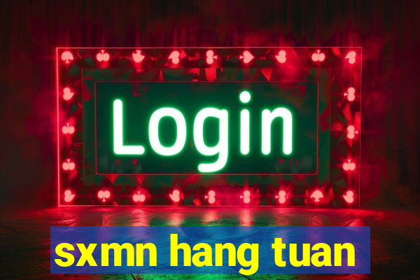 sxmn hang tuan