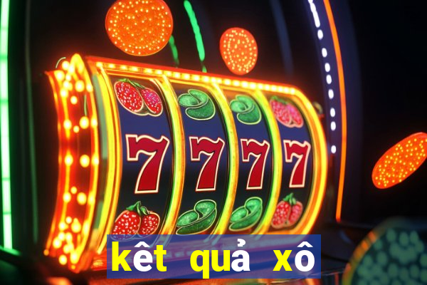 kêt quả xô số miền bắc