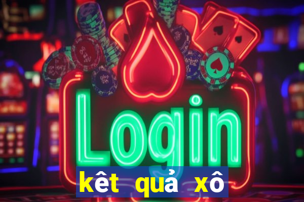 kêt quả xô số miền bắc