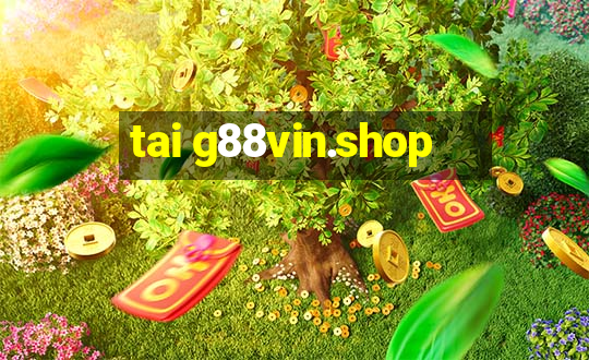 tai g88vin.shop