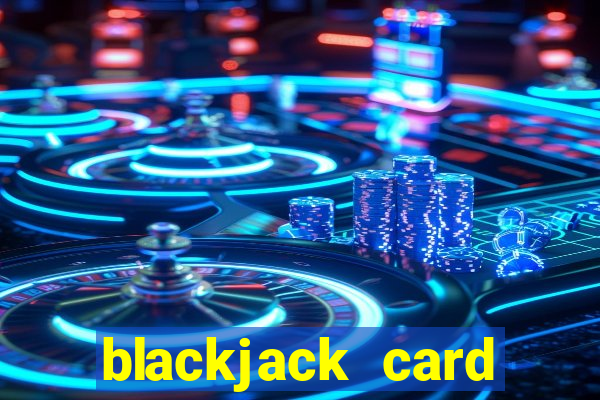 blackjack card counting podcast