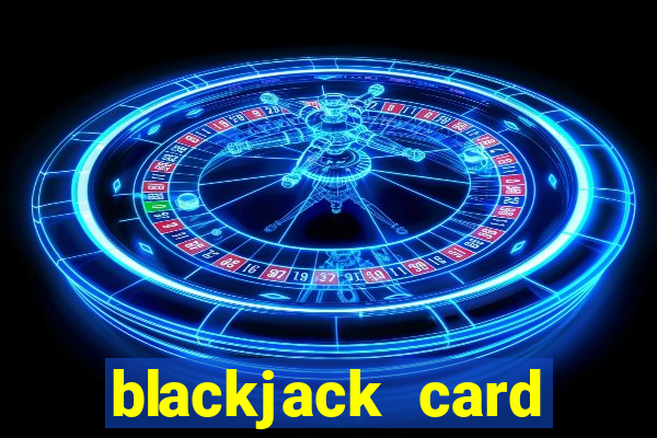 blackjack card counting podcast