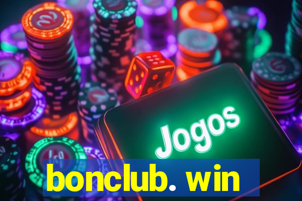 bonclub. win