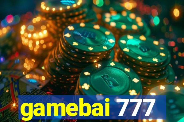 gamebai 777