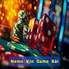 Nemo Vin Game Bài Ma Thuật