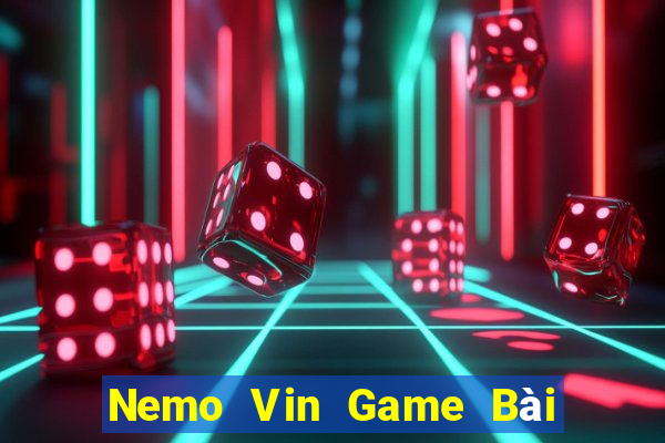 Nemo Vin Game Bài Ma Thuật