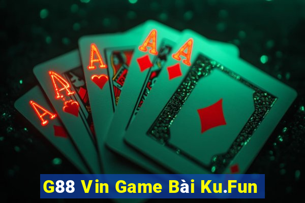 G88 Vin Game Bài Ku.Fun