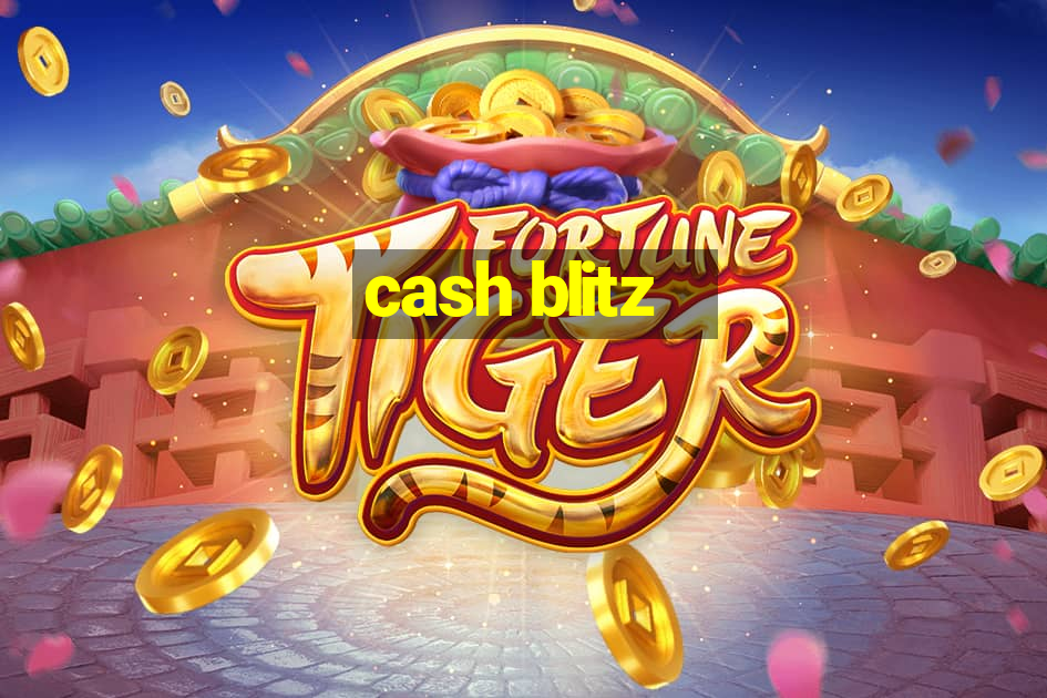 cash blitz