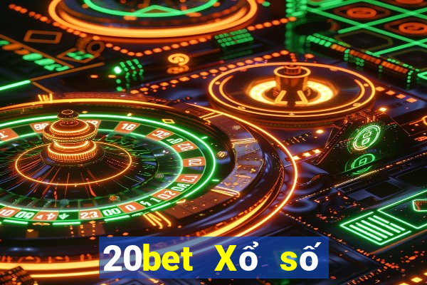 20bet Xổ số trung thực Tải về