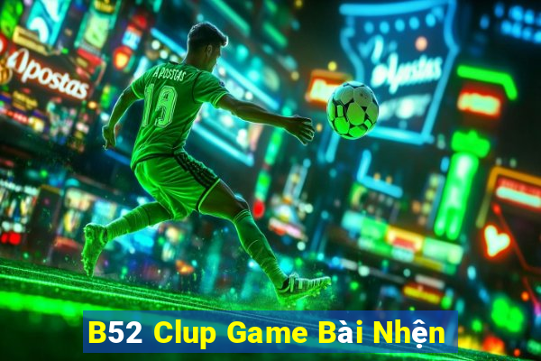 B52 Clup Game Bài Nhện