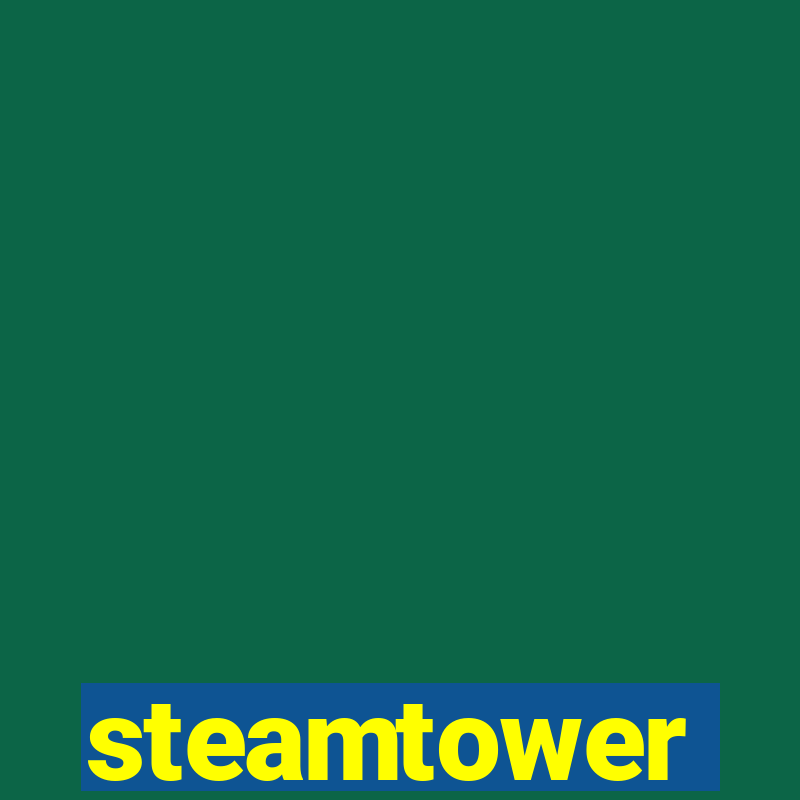 steamtower