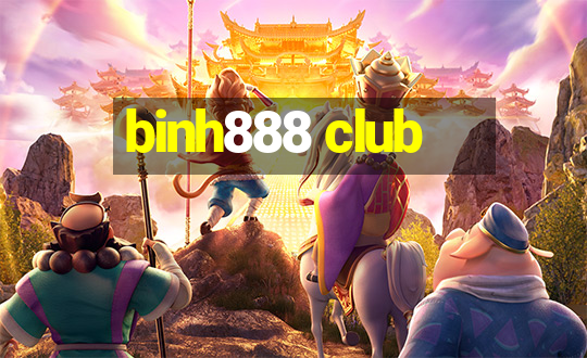 binh888 club