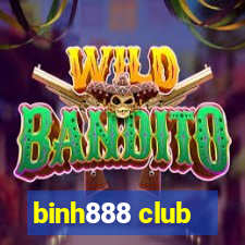 binh888 club