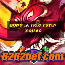 bóng đá trực tuyến xoilac