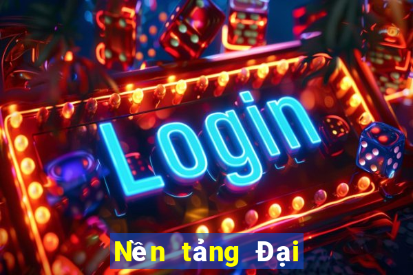 Nền tảng Đại Sư Tử 11