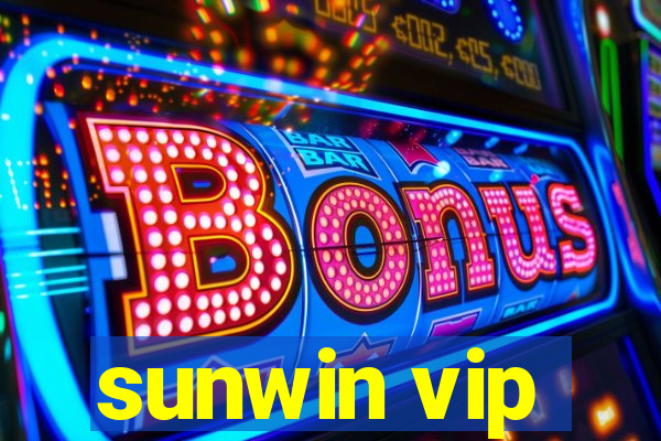 sunwin vip