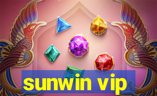 sunwin vip