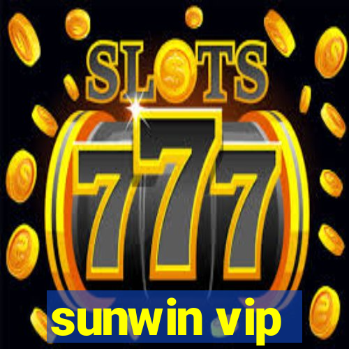 sunwin vip