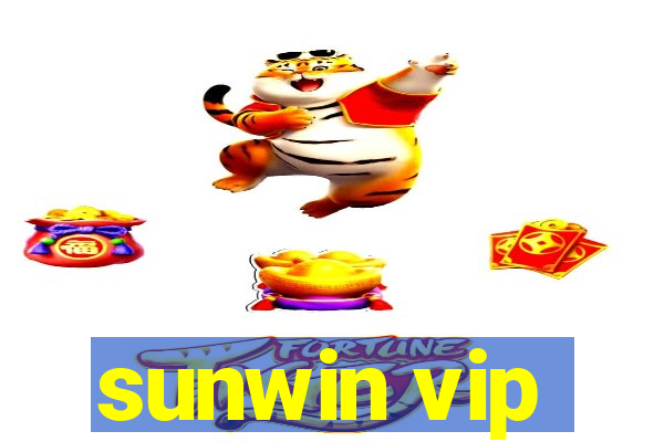 sunwin vip