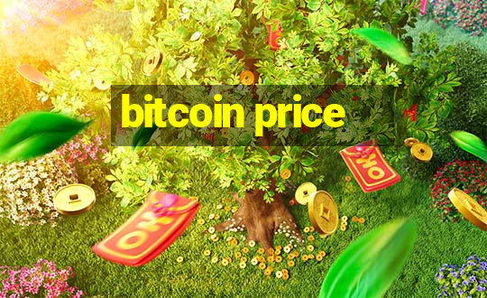 bitcoin price