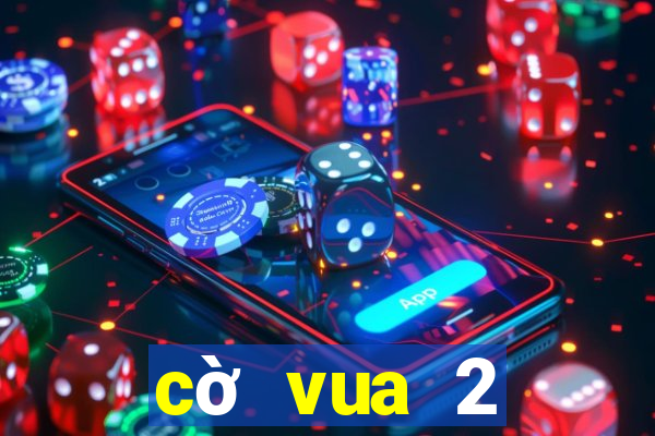 cờ vua 2 người miễn phí