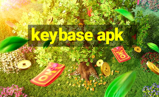 keybase apk