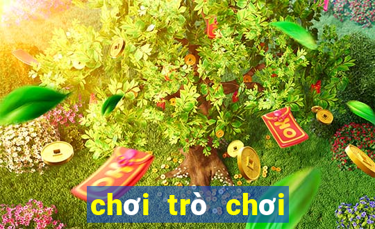 chơi trò chơi hai người