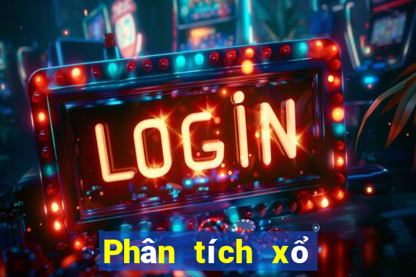 Phân tích xổ số ninh thuận Ngày mai