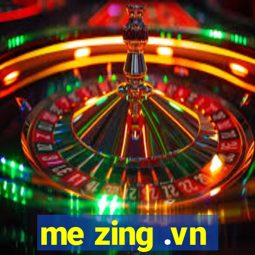 me zing .vn