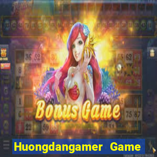 Huongdangamer Game Bài 52Play