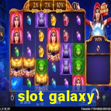 slot galaxy