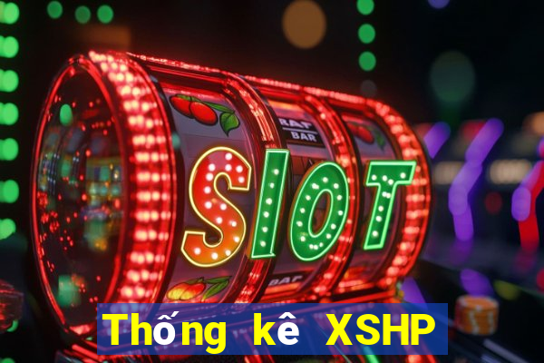 Thống kê XSHP Thứ 2