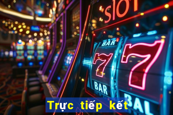 Trực tiếp kết quả XSBD Thứ 2