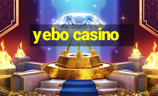 yebo casino