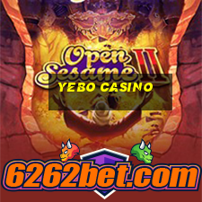 yebo casino