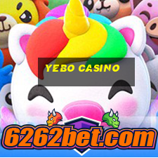 yebo casino